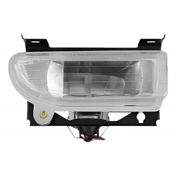 Farol Milha Auxiliar Gol 1995 96 1997 1998 Arteb Lente Lisa