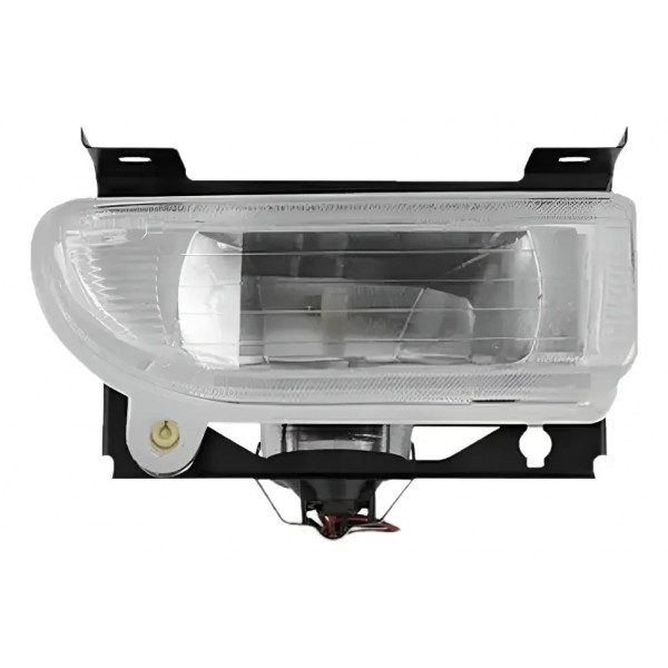 Farol Milha Auxiliar Gol 1995 96 1997 1998 Arteb Lente Lisa