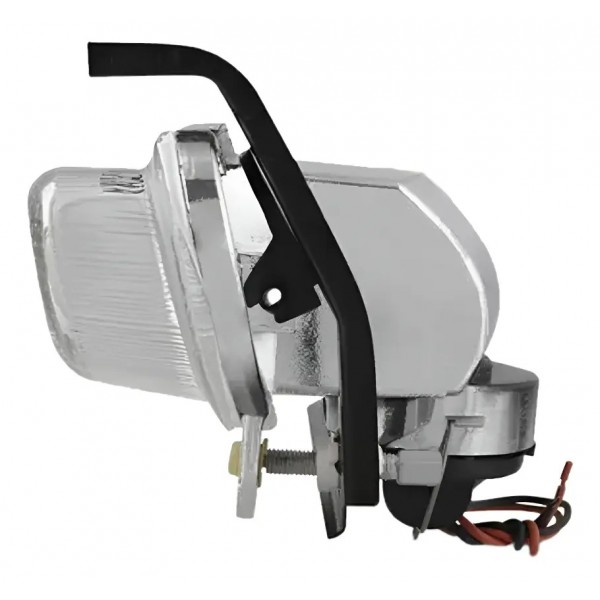Farol Milha Auxiliar Gol 1995 96 1997 1998 Arteb Lente Lisa