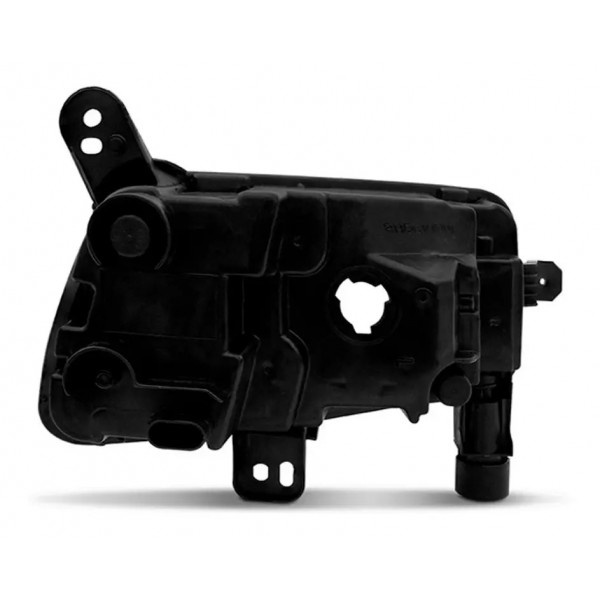 Farol Milha Polo 2018 2019 Fumê