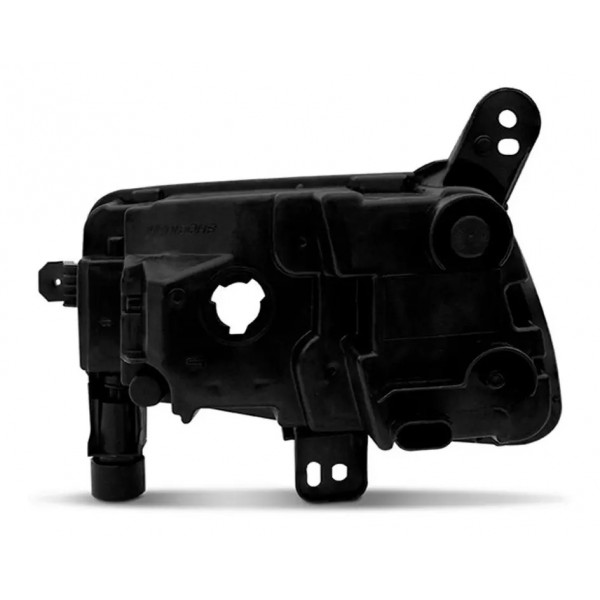 Farol Milha Polo 2018 2019 Fumê