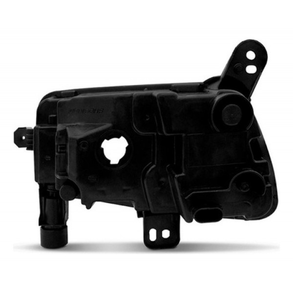 Farol Milha Polo 2018 2019 Fumê