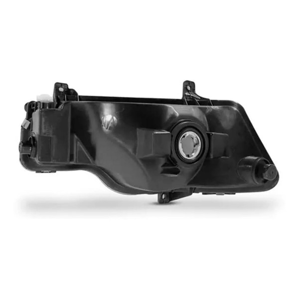 Farol Milha Auxiliar Saveiro G7 Gol Track 2017 2018 2019