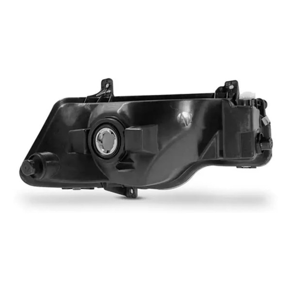 Farol Milha Auxiliar Saveiro G7 Gol Track 2017 2018 2019