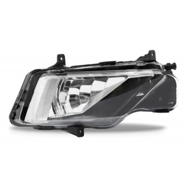 Farol Milha Auxiliar Saveiro G7 Gol Track 2017 2018 2019