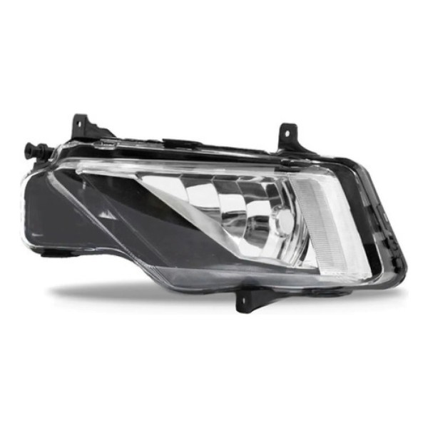 Farol Milha Auxiliar Saveiro G7 Gol Track 2017 2018 2019