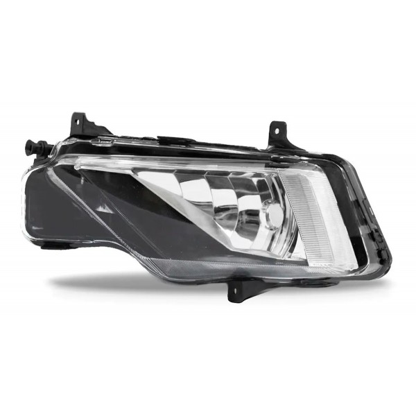 Farol Milha Auxiliar Saveiro G7 Gol Track 2017 2018 2019
