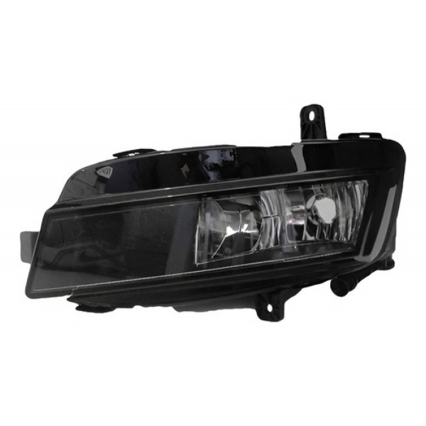 Par Farol Milha Auxiliar Golf 2014  2015  2016  2017