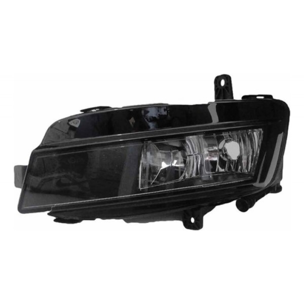 Farol Milha Auxiliar Golf 2014 2015 2016 2017