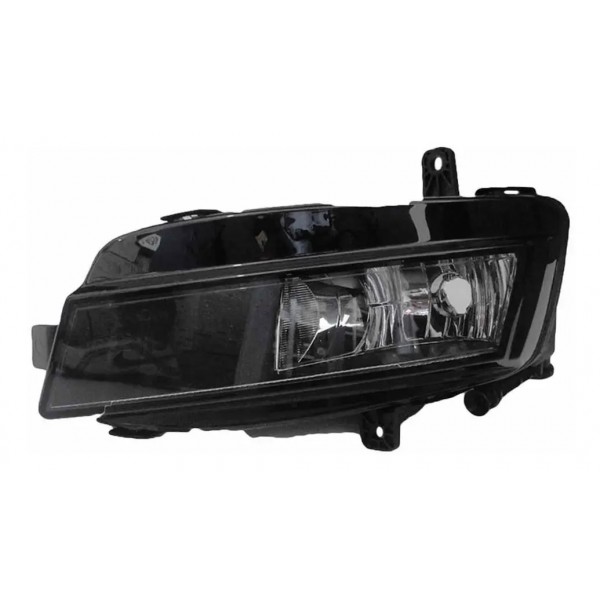 Farol Milha Auxiliar Golf 2014 2015 2016 2017