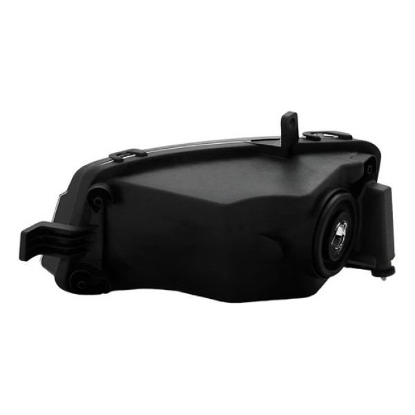 Farol Milha Auxiliar Golf Tsi 2014 2015 2016