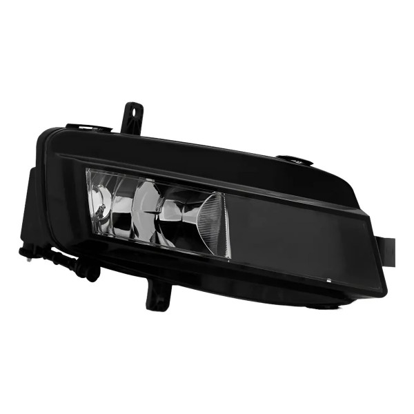 Farol Milha Auxiliar Golf Tsi 2014 2015 2016