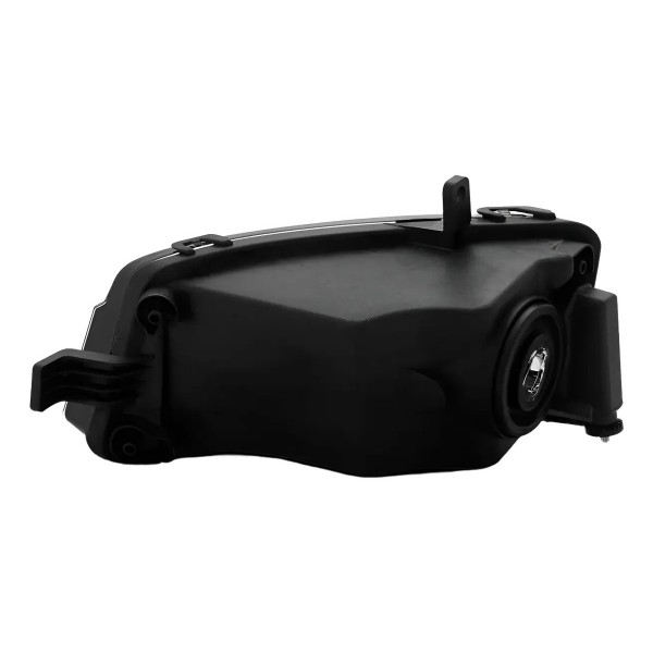 Farol Milha Auxiliar Golf Tsi 2014 2015 2016