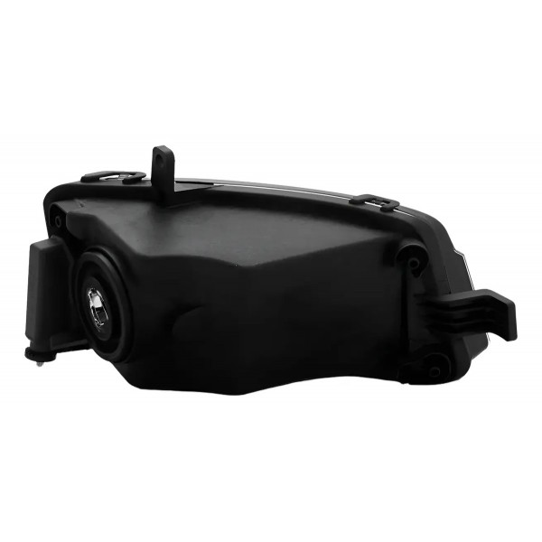 Farol Milha Auxiliar Golf Tsi 2014 2015 2016