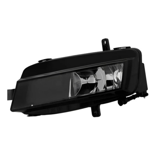 Farol Milha Auxiliar Golf Tsi 2014 2015 2016