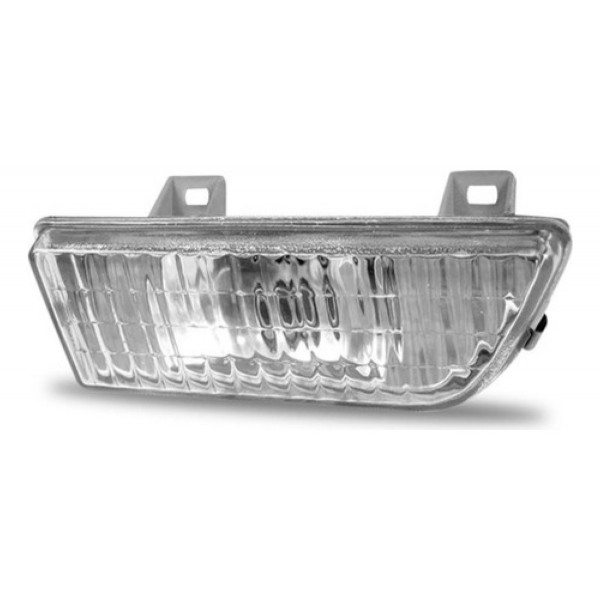 Farol Milha Auxiliar Gol Parati Saveiro Voyage 1987 A 1994