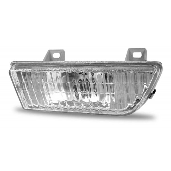 Farol Milha Auxiliar Gol Parati Saveiro Voyage 1987 A 1994
