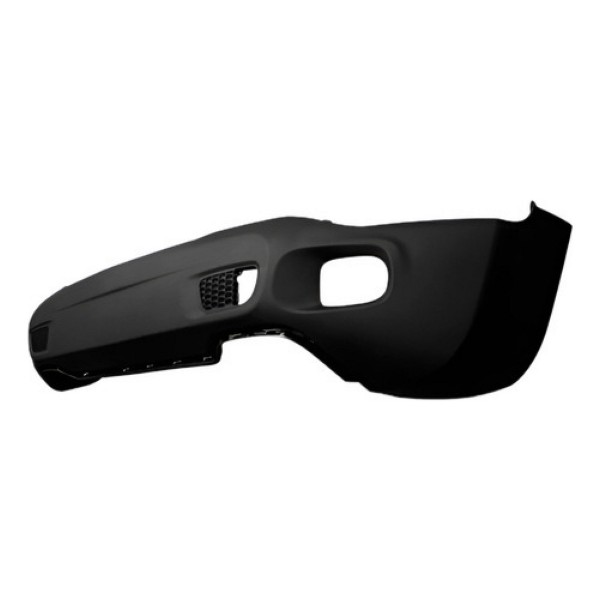 Envolvente Tras Renegade Longitude 2015 A 21 Com Furo Sensor