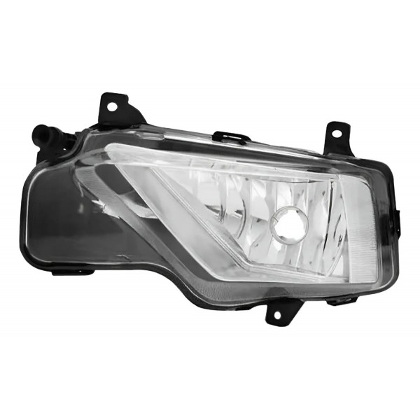 Farol Milha Auxiliar Saveiro G7 2016 2017 2018 2019