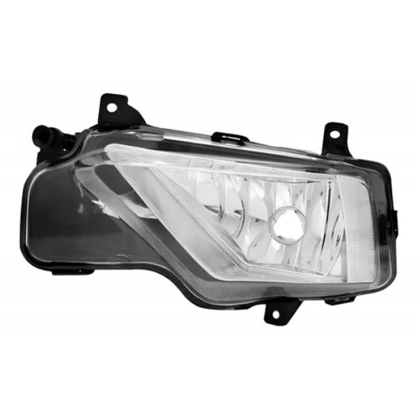 Farol Milha Auxiliar Saveiro G7 2016 2017 2018 2019