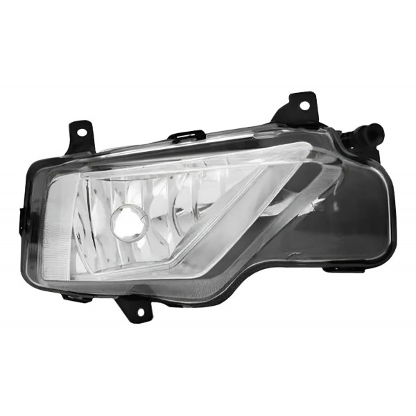 Farol Milha Auxiliar Saveiro G7 2016 2017 2018 2019
