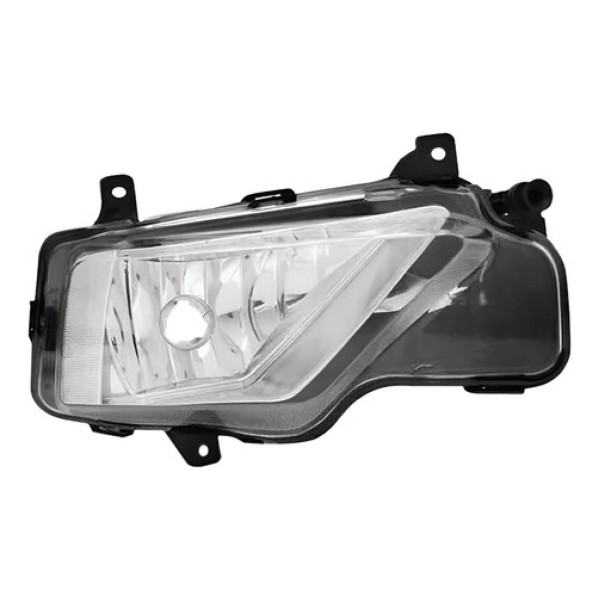 Farol Milha Auxiliar Saveiro G7 2016 2017 2018 2019