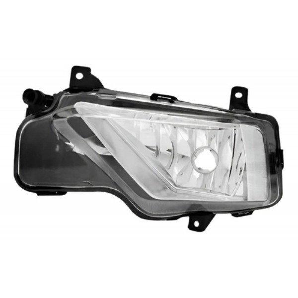 Par Farol Milha Auxiliar Saveiro G7 2016 2017 2018 2019