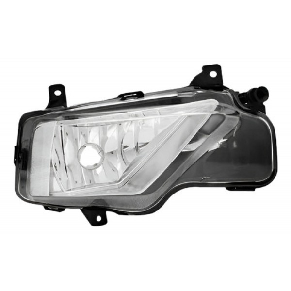 Par Farol Milha Auxiliar Saveiro G7 2016 2017 2018 2019