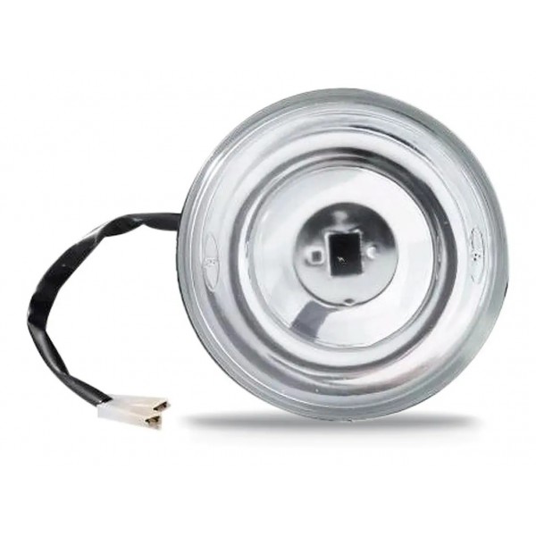 Farol Milha Auxiliar Crossfox 03/08 Gol Rallye 06/10 Oferta