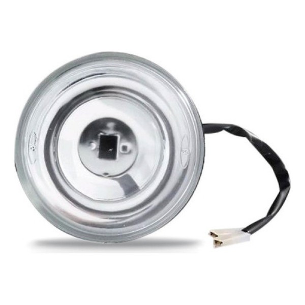 Farol Milha Auxiliar Crossfox 03/08 Gol Rallye 06/10 Oferta