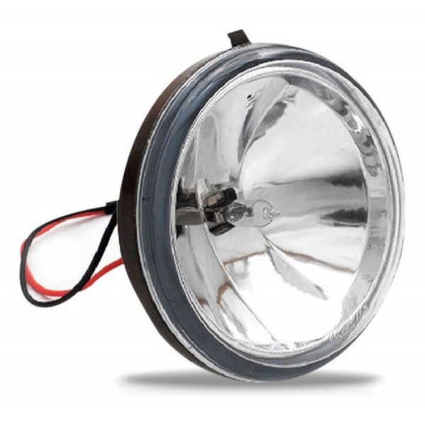 Farol Milha Auxiliar Crossfox 03/08 Gol Rallye 06/10 Oferta