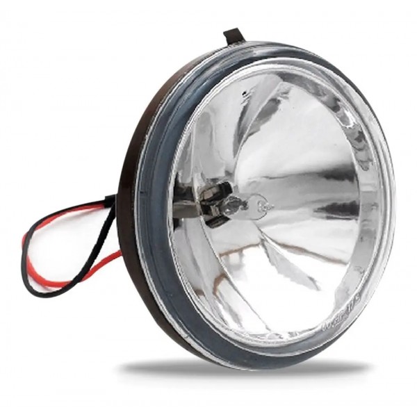Farol Milha Auxiliar Crossfox 03/08 Gol Rallye 06/10 Oferta