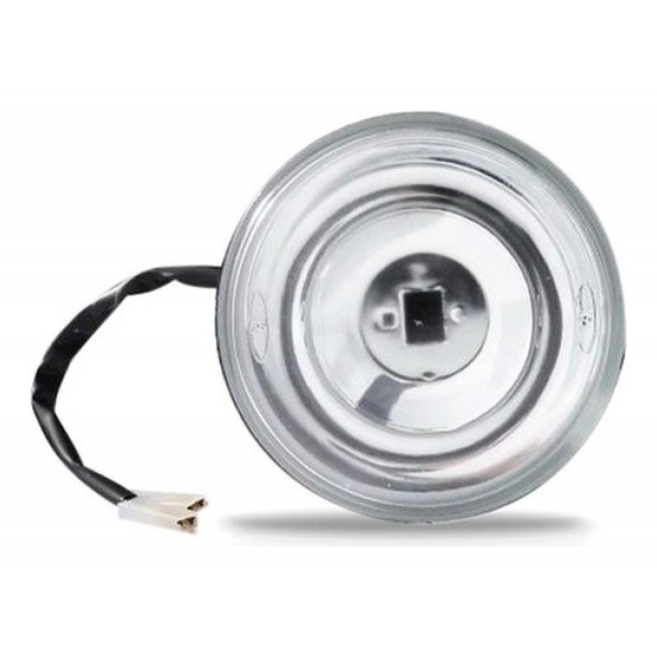 Farol Milha Auxiliar Crossfox 03/08 Gol Rallye 06/10 Oferta