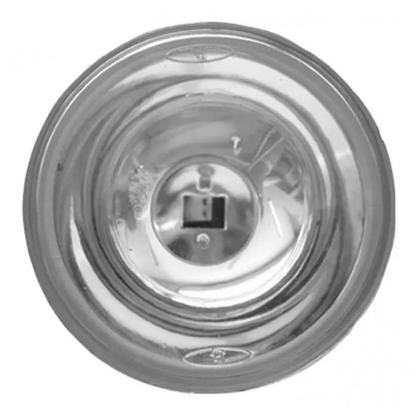 Farol Milha Parachoque Impulsao Fox Crossfox 2003 04 A 2008