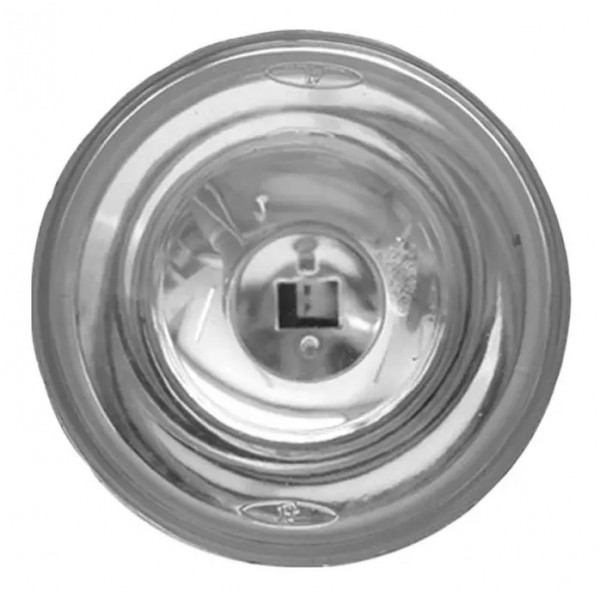 Farol Milha Parachoque Impulsao Fox Crossfox 2003 04 A 2008