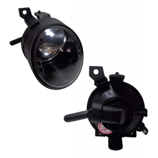 Par Farol Milha Auxiliar Jetta Ano 2011 2012 2013