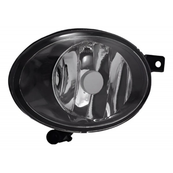 Farol Milha Auxiliar Jetta  Ano 2011 2012 2013 Esquerdo