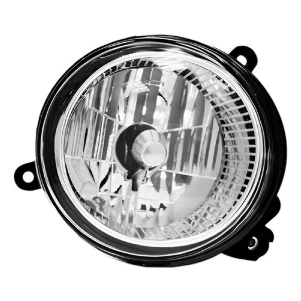 Par Farol Milha Crossfox 2010 2011 2012 2013 2014