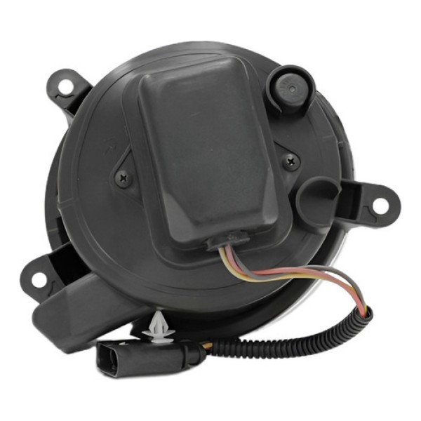 Par Farol Milha Crossfox 2010 2011 2012 2013 2014