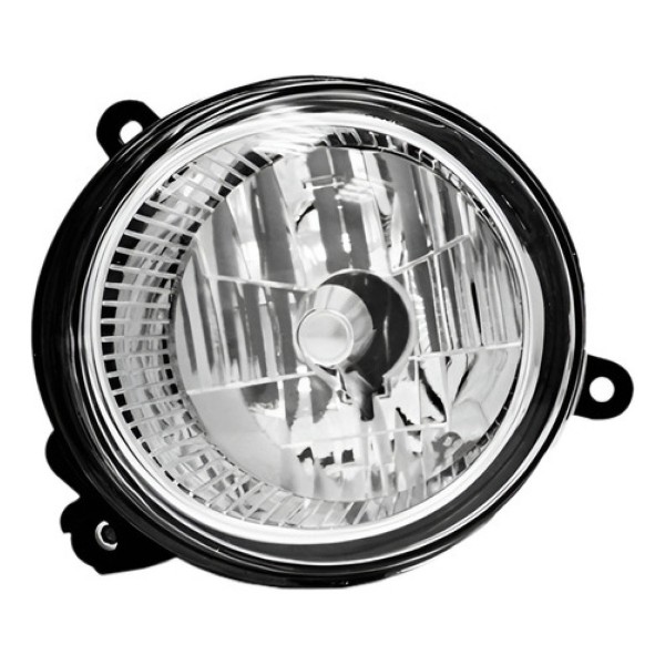 Par Farol Milha Crossfox 2010 2011 2012 2013 2014