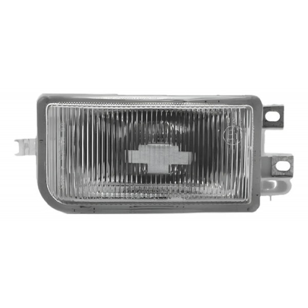 Farol Milha Neblina Passat Alemão E Variant 93 94 95 96 Nov