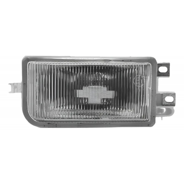 Farol Milha Neblina Passat Alemão E Variant 93 94 95 96 Nov
