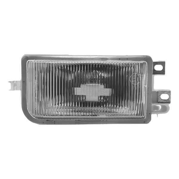 Farol Milha Neblina Passat Alemão E Variant 93 94 95 96 Nov