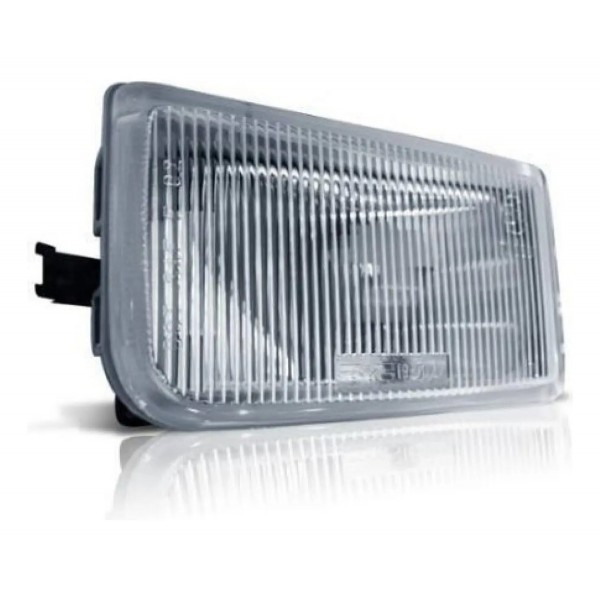 Farol Milha Neblina Passat Alemao E Variant 93 94 95 96 Novo