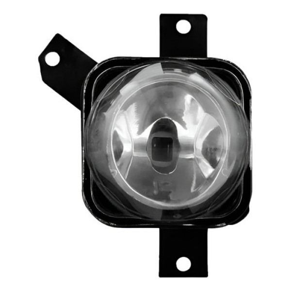 Farol Milha Auxiliar Gol G3 1999 A 2003 Fase 2 C/projetor