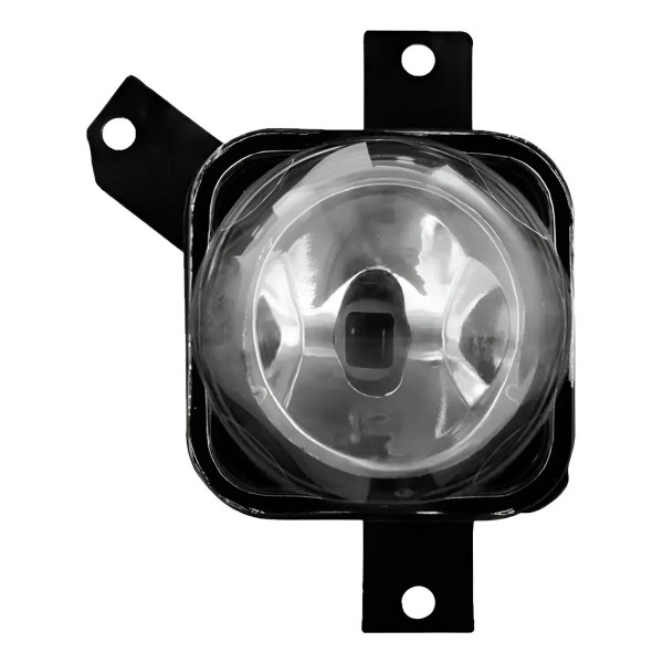 Farol Milha Auxiliar Gol G3 1999 A 2003 Fase 2 C/projetor
