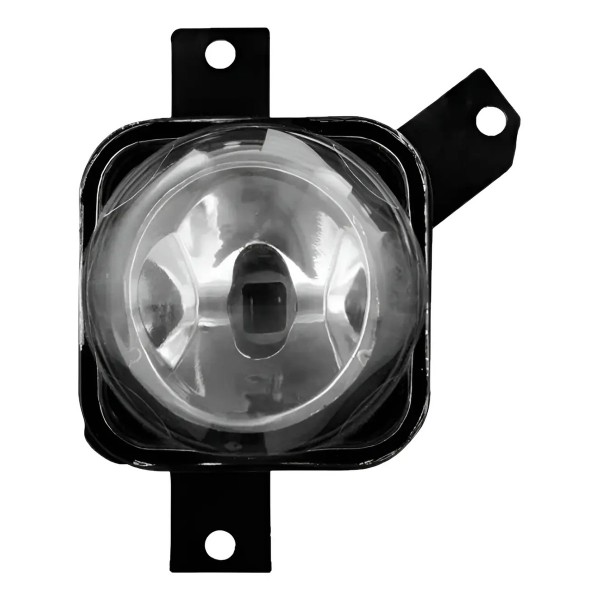 Farol Milha Auxiliar Gol G3 1999 A 2003 Fase 2 C/projetor