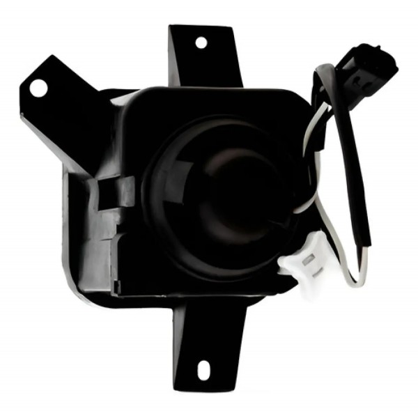 Par Farol Milha Auxiliar Gol G3 1999/2003 Fase 2 C/projetor