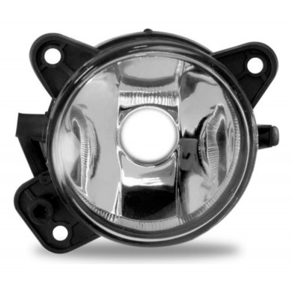 Farol Milha Auxiliar Gol G5/voyage Golf 2009 2010 2011 2012