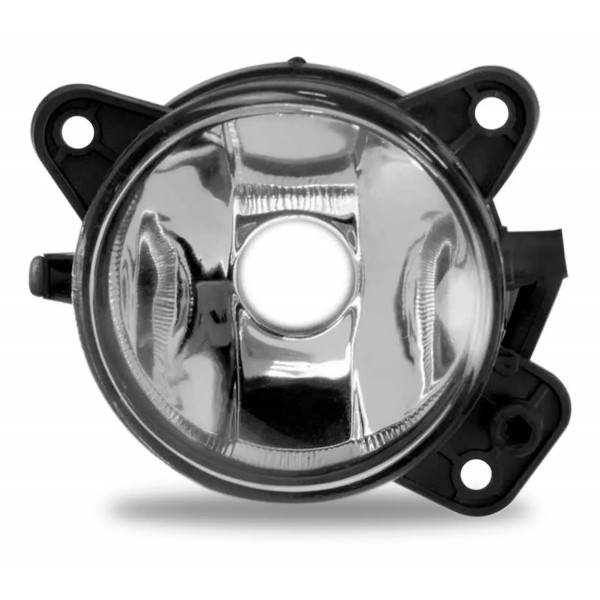Farol Milha Auxiliar Gol G5/voyage Golf 2009 2010 2011 2012